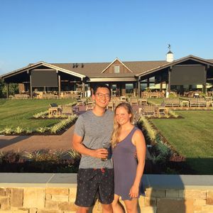 Meet your Posher, Taylor